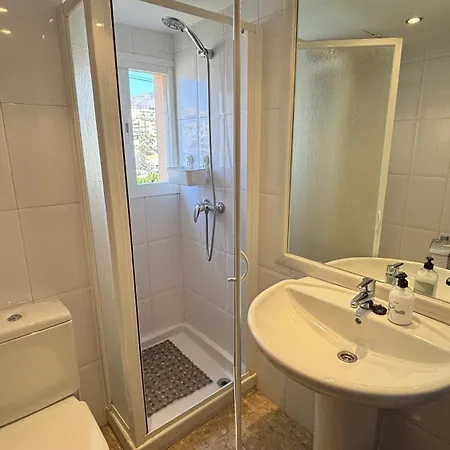 Playamar, Vistas Al Mar Con Terraza *