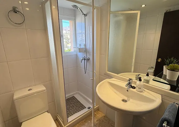 Playamar, Vistas Al Mar Con Terraza *