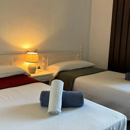 Playamar, Vistas Al Mar Con Terraza